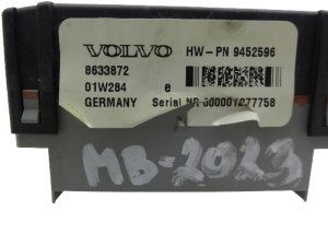 Komfortsteuerung 8633872 HW-PN 9452596
