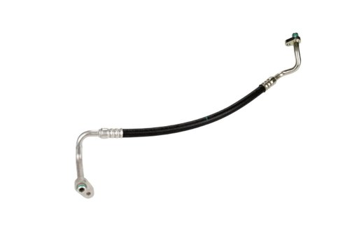 Klimaanlagenleitung Neu Original 1614010280 Citroen Peugeot
