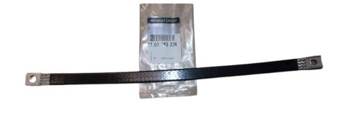 Installation Kabelbaum Original 7700283236 Renault Master 3