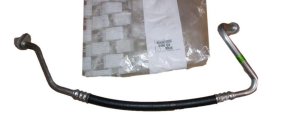 Klimaanlagenleitung 6460QV Citroen C1 Peugeot 107 Original