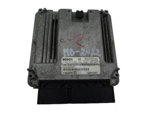 Steuergerät Ecu 0281014585 1860A585 60A585