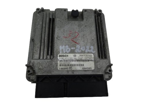 Steuergerät Ecu 0281014585 1860A585 60A585