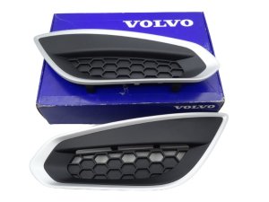 Blindkappen  für Halogenlampen   Volvo S60 31283095 Neu