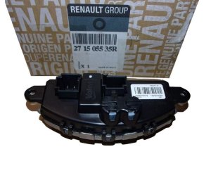 Widerstand Gebläse 271505535R Renault Kadjar Original