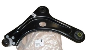 Linker Querlenker 9845235580 Citroen DS3, C3 II, C4 Cactus Peugeot 208, 2008 Original