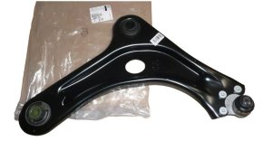 Rechter Querlenker 9845235480 Citroen C3 II, C4 Cactus, DS3 Peugeot 208, 2008 Original