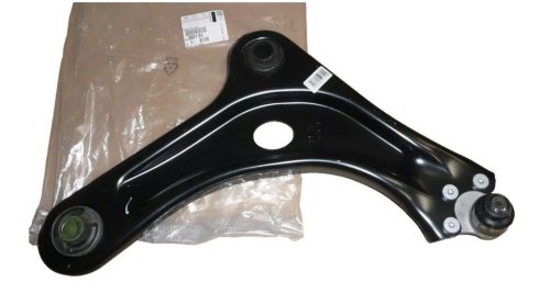Rechter Querlenker 9845235480 Citroen C3 II, C4 Cactus, DS3 Peugeot 208, 2008 Original