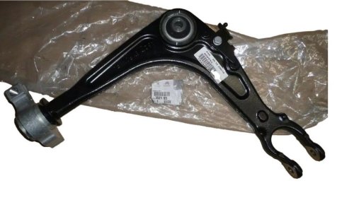 Rechter Querlenker 9663980980 Citroen C5 III, C6 Peugeot 407 Original