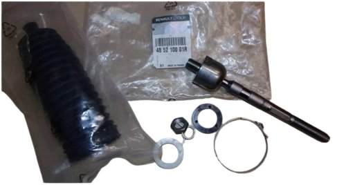 Lenkstange 485210001R Renault Laguna III Original