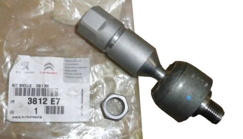 Lenkstange 3812E7 Citroen C6 Original