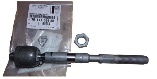 Lenkstange 1611158680 Peugeot 208,2008 Original
