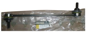 Stabilisatorverbinder vorne 8200661217 Renault Laguna II Trafic II Original