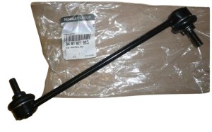 Stabilisatorverbinder 546182198R Renault Megane III Scenic III Original