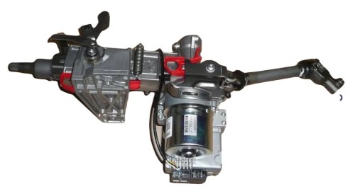 Lenksäule 488100991R Renault Clio IV Captur Original