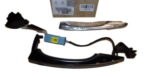 Türgriff Außen rechts vorne hinten 1606874680 Peugeot 508 II Original