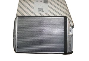 Heizung 6448R0 Citroen Jumper III Peugeot Boxer III 2.2/3.0HDI Original