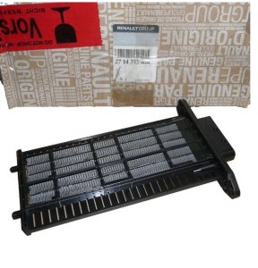 Heizung 271439346R Dacia Duster II Original