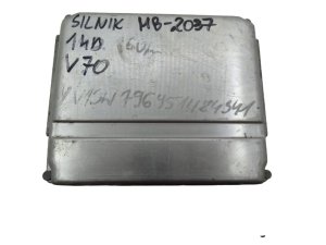 Steuergerät  Ecu 0281011441 30646978 Volvo V70