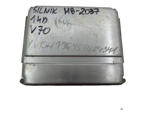 Steuergerät  Ecu 0281011441 30646978 Volvo V70