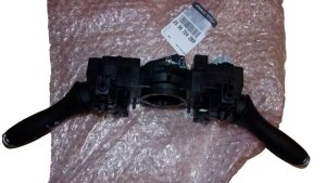 Kombischalter 255670428R Renault Captur II, Clio V Original