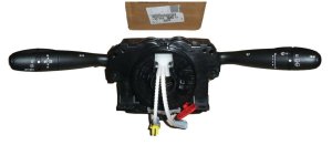 Kombischalter 98062253XT Citroen Berlingo Peugeot Partner Original