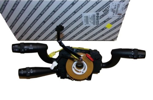 Kombischalter 1684988280 Citroen Jumper III Peugeot Boxer III Original