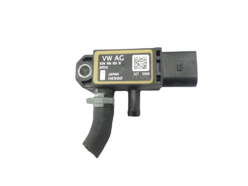 DPF-Drucksensor  03L906051B