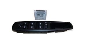 Fensterheber-Taster 254000008R Renault Laguna III Original