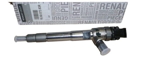 Einspritzdüse Original 166007383R Renault Trafic 3 2.0DCI
