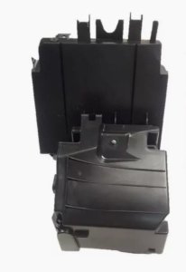 Computergehäuse Original 6500CC Peugeot Partner