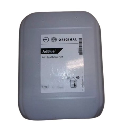 FAP-Flüssigkeit 1664737780 Citroen Peugeot Original 10 l