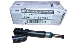 Einspritzdüse Original 166001KT0A Renault Fluence 1.6 16V