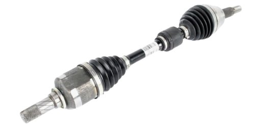 Antriebswelle links Original 391017579R Renault