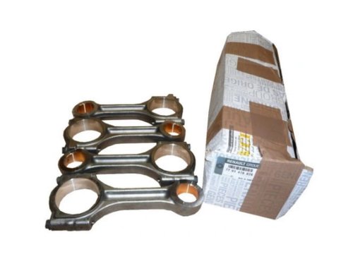 Kurbelwellen Satz Trafic Master Movano 2.5DCI 7701478826