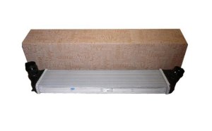 Luftkühler Master 3, Movano 2.3DCI 144960015R