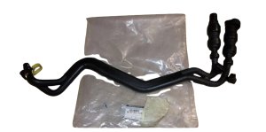 Wasserschlauch 204767111R Renault Master III 2.3DCi Original