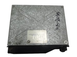 Steuergerät Ecu BMW E34 E36 1703808 5WK9002