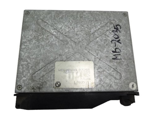Steuergerät Ecu BMW E34 E36 1703808 5WK9002