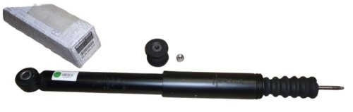 Stoßdämpfer hinten Original 8200584312 Renault Clio 3