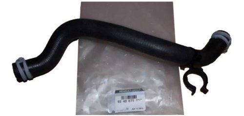 Wasserschlauch 924007593R Renault Dacia 1.6SCE/1.3TCE Original