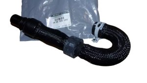 Wasserschlauch 140532058R Renault Master III 2.3DCi Original