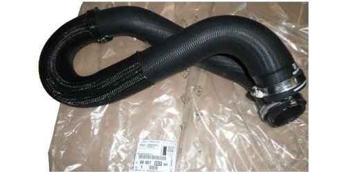 Oberer Intercooler-Schlauch 9806788380 Citroen Peugeot 1.5/1.6HDI Original