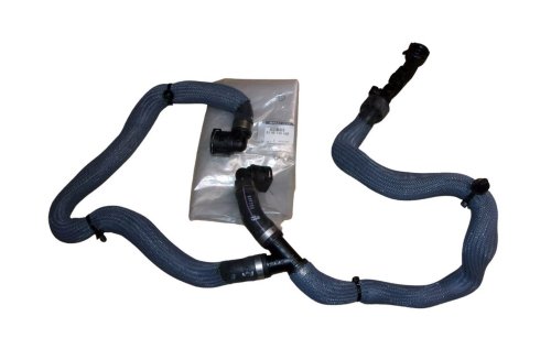 Wasserschlauch 215013845R Renault Megane IV 1.5BLUEDCI Original