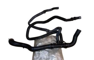 Wasserschlauch 215016835R Dacia Logan II 1.2 Original