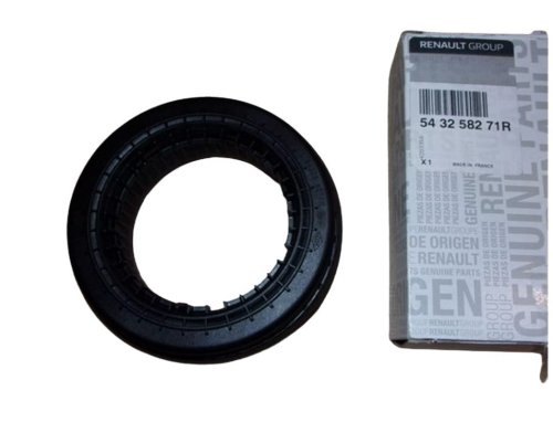Stoßdämpferbefestigung Original 543258271R Renault