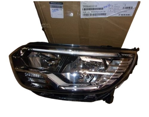 LED-Scheinwerfer links 260600331R Renault Exspress Van 20  Original