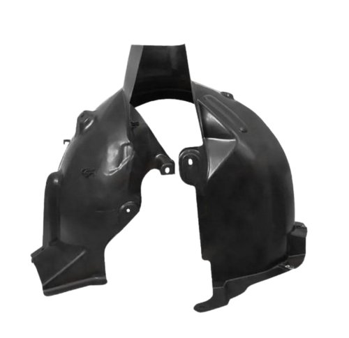 Radlauf vorne links 9808363580 Peugeot Expert IV Original