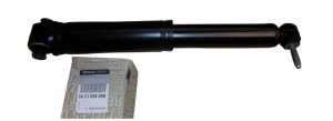 Stoßdämpfer hinten Original 562102469R Renault Scenic 4