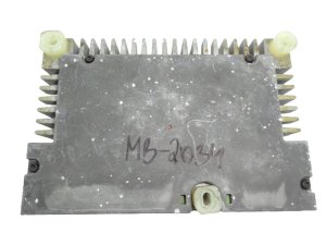 Audioverstärker Ford  F3LF-18B849-AB