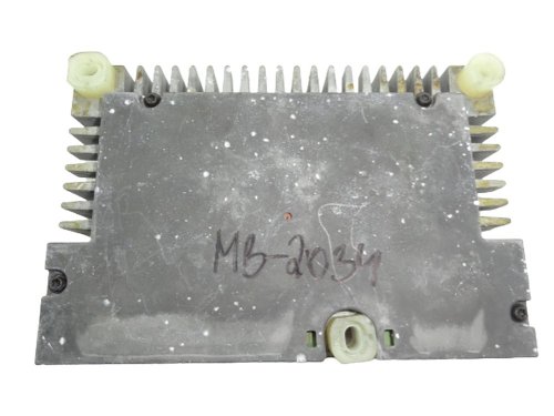 Audioverstärker Ford  F3LF-18B849-AB